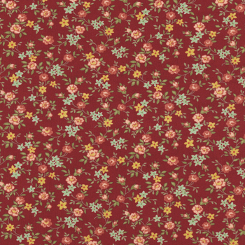 Ambiance 44415-13 Rose by 3 Sisters for Moda Fabrics, Image