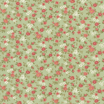 Ambiance 44415-14 Mist by 3 Sisters for Moda Fabrics, Image