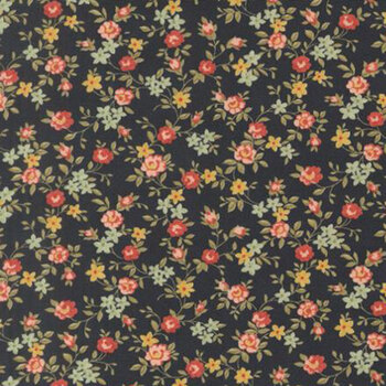 Ambiance 44415-16 Midnight by 3 Sisters for Moda Fabrics, Image