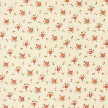 Ambiance 44416-11 Porcelain by 3 Sisters for Moda Fabrics, Image