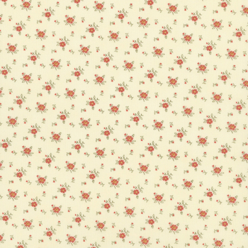 Ambiance 44416-11 Porcelain by 3 Sisters for Moda Fabrics, Image