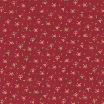 Ambiance 44416-13 Rose by 3 Sisters for Moda Fabrics, Image