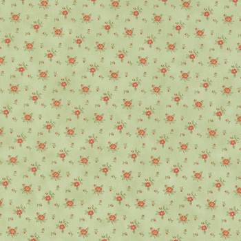 Ambiance 44416-14 Mist by 3 Sisters for Moda Fabrics, Image