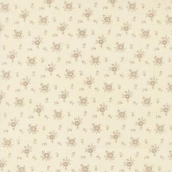 Ambiance 44416-22 Porcelain - Silver by 3 Sisters for Moda Fabrics, Image