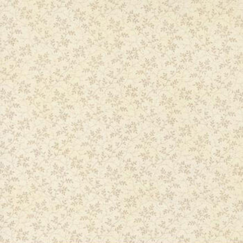 Ambiance 44417-11 Porcelain - Silver by 3 Sisters for Moda Fabrics, Image