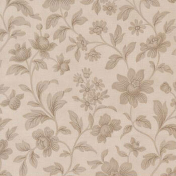 Ambiance 108037-12 Silver by 3 Sisters for Moda Fabrics, Image