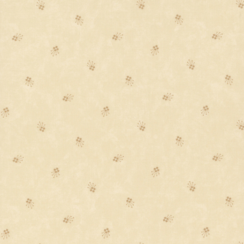 Bluebird's Nest 9803-21 Cream by Kansas Troubles Quilters for Moda Fabrics, Image