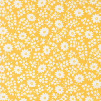 30's Playtime 23372-15 Sunshine by Linzee McCray for Moda Fabrics, Image