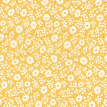 30's Playtime 23372-15 Sunshine by Linzee McCray for Moda Fabrics, Image