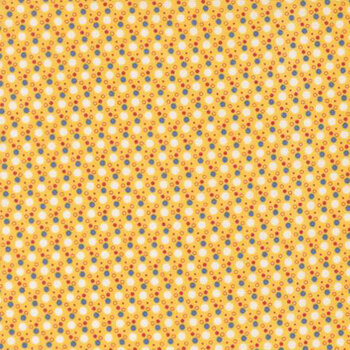 30's Playtime 23376-15 Sunshine by Linzee McCray for Moda Fabrics, Image