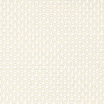 30's Playtime 23376-21 Eggshell - White by Linzee McCray for Moda Fabrics, Image