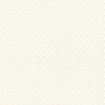 30's Playtime 23376-21 Eggshell - White by Linzee McCray for Moda Fabrics, Image