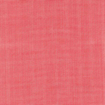 30's Playtime 23377-14 Scarlet by Linzee McCray for Moda Fabrics, Image