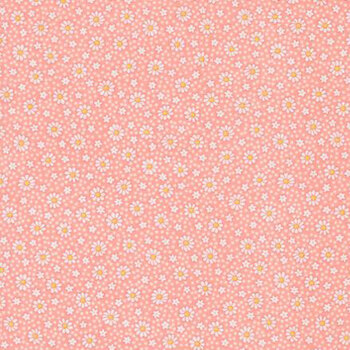 30's Playtime 23379-13 Petal by Linzee McCray for Moda Fabrics, Image