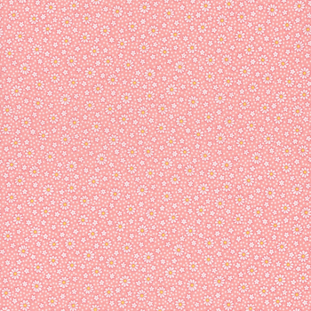 30's Playtime 23379-13 Petal by Linzee McCray for Moda Fabrics, Image