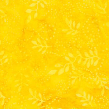 Sunburst Batiks 4370-12 Sunlight by Moda Fabrics, Image