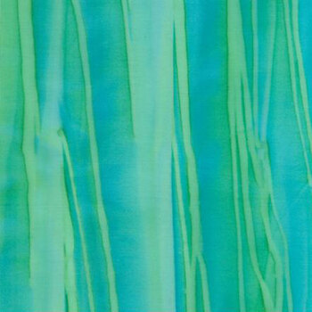 Sunburst Batiks 4370-30 Ocean by Moda Fabrics, Image