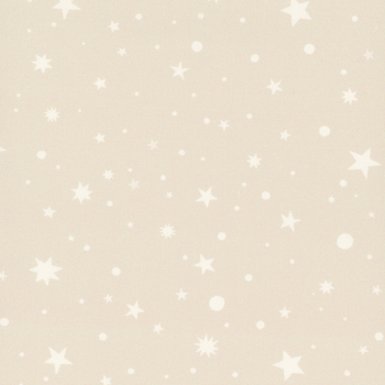 To The Moon And Back 25903-12 Taupe by Paper + Cloth for Moda Fabrics, Image