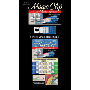 Magic Clip, Image