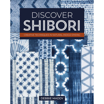 Discover Shibori, Image