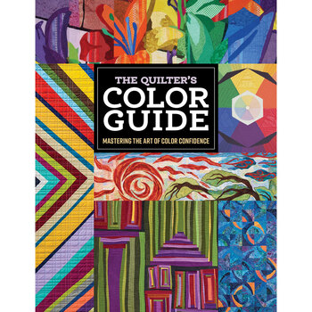 The Quilter's Color Guide, Image