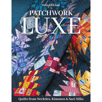 Patchwork Luxe, Image