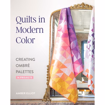 Quilts in Modern Color, Image