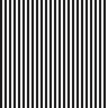 Stripes C555-BLACK by Riley Blake Designs, Image