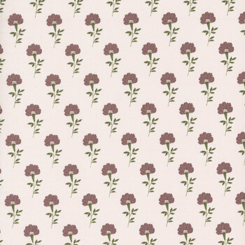 Threads of Grace C16821-LATTE by Kassidy Grace for Riley Blake Designs, Image