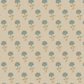 Threads of Grace C16821-TAUPE by Kassidy Grace for Riley Blake Designs, Image