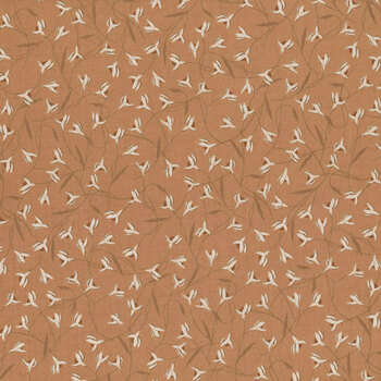Threads of Grace C16822-CLAY by Kassidy Grace for Riley Blake Designs, Image