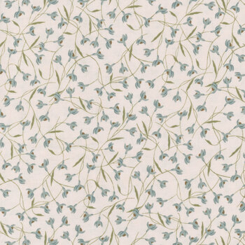 Threads of Grace C16822-LATTE by Kassidy Grace for Riley Blake Designs, Image