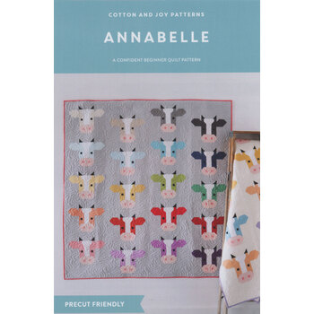 Annabelle Quilt Pattern, Image