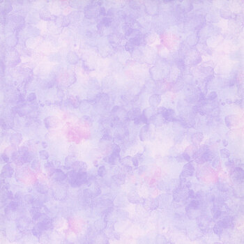 Solid-ish Basics KIM-CD6100 WISTERIA by Timeless Treasures Fabrics, Image