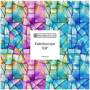 Kaleidoscope 108