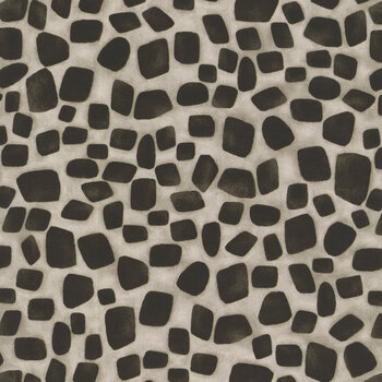 Jungle Romp 2102-49 Beige by Betsey Cavallo for Henry Glass Fabrics, Image