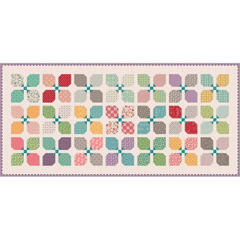 Pretty Petals Runner Kit, Image