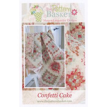 Confetti Cake Pattern, Image