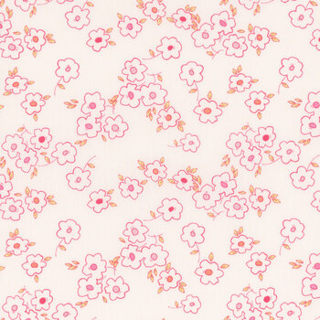 Bloomcore BLC21101 Blush by AGF Studio for Art Gallery Fabrics, Image