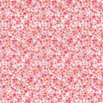 Bloomcore BLC21105 Blush by AGF Studio for Art Gallery Fabrics, Image