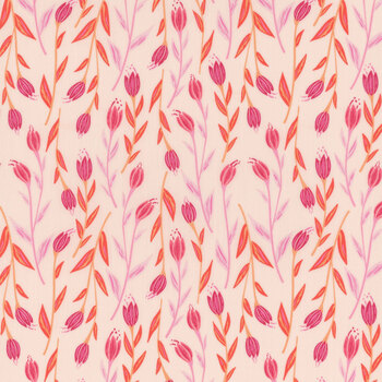 Bloomcore BLC21106 Blush by AGF Studio for Art Gallery Fabrics, Image