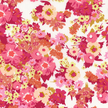 Bloomcore BLC21109 Blush by AGF Studio for Art Gallery Fabrics, Image