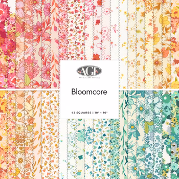 Bloomcore  10