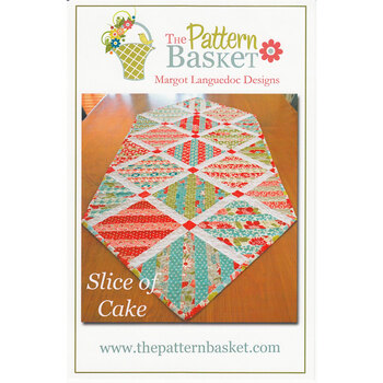 Slice of Cake Pattern, Image