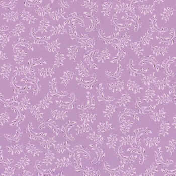 My Darling Deer DD25989-Plum Wander by Poppie Cotton, Image