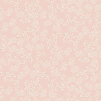 My Darling Deer DD25991-Blush Wander by Poppie Cotton, Image