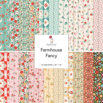 Farmhouse Fancy  10