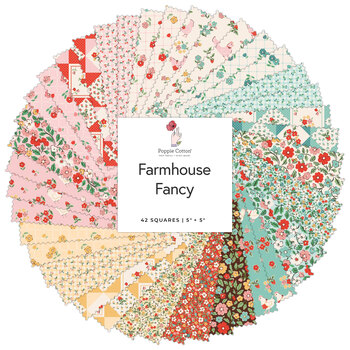 Farmhouse Fancy  5