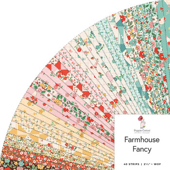 Farmhouse Fancy  2-1/2