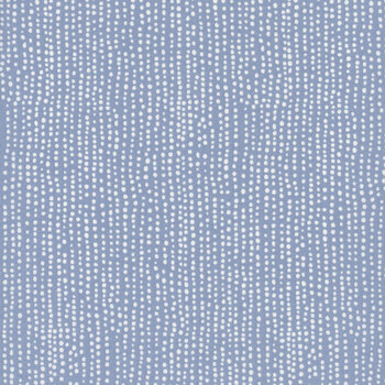 Moonscape STELLA-1150-DENIM by Nina Stajner for Dear Stella Designs, Image